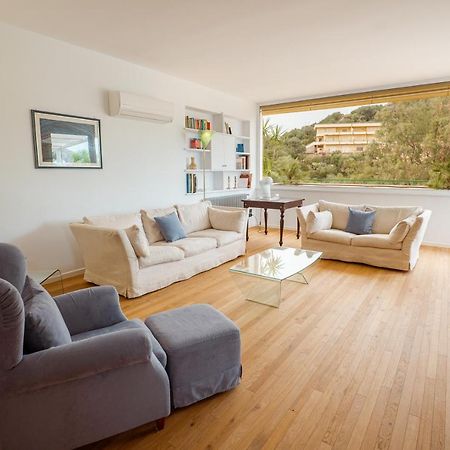 'A Nassa Luxury Suite Porticello Luaran gambar