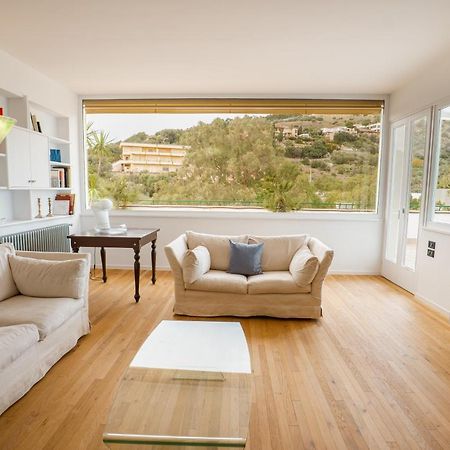 'A Nassa Luxury Suite Porticello Luaran gambar