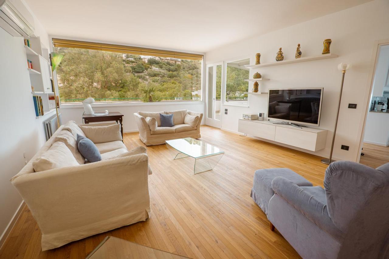 'A Nassa Luxury Suite Porticello Luaran gambar