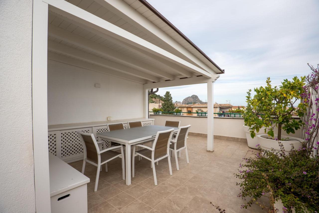 'A Nassa Luxury Suite Porticello Luaran gambar
