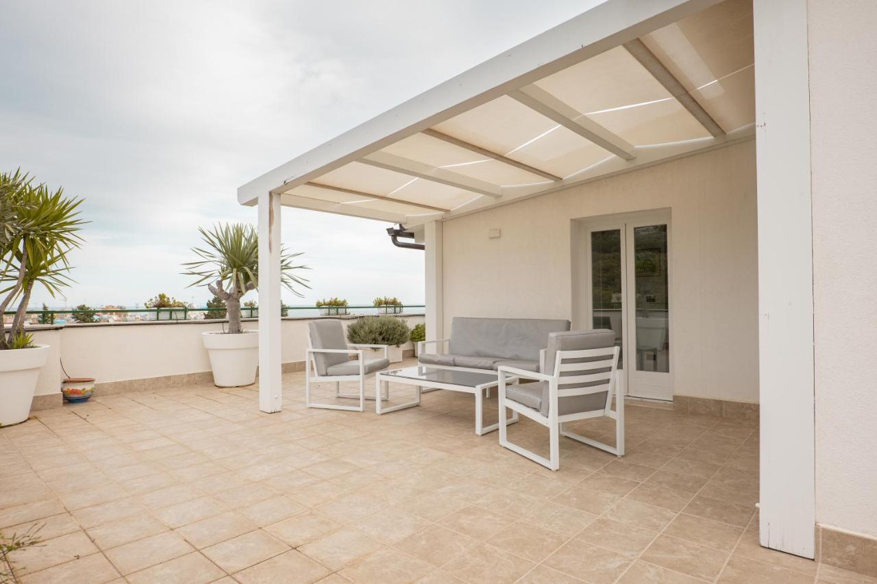 'A Nassa Luxury Suite Porticello Luaran gambar