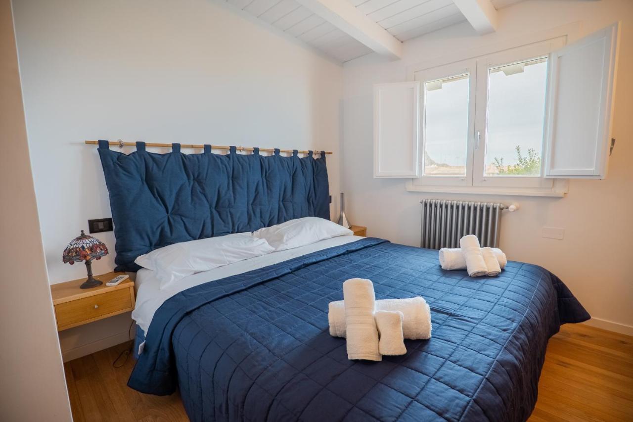 'A Nassa Luxury Suite Porticello Luaran gambar