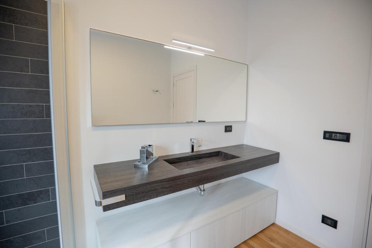 'A Nassa Luxury Suite Porticello Luaran gambar