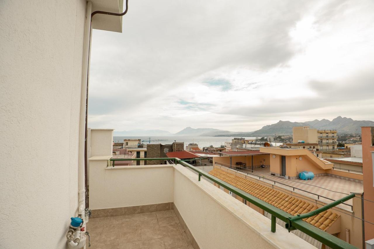 'A Nassa Luxury Suite Porticello Luaran gambar