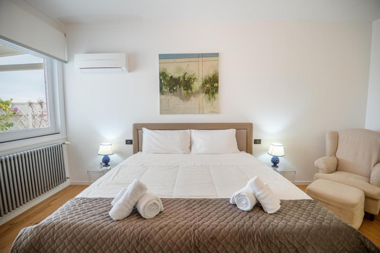 'A Nassa Luxury Suite Porticello Luaran gambar