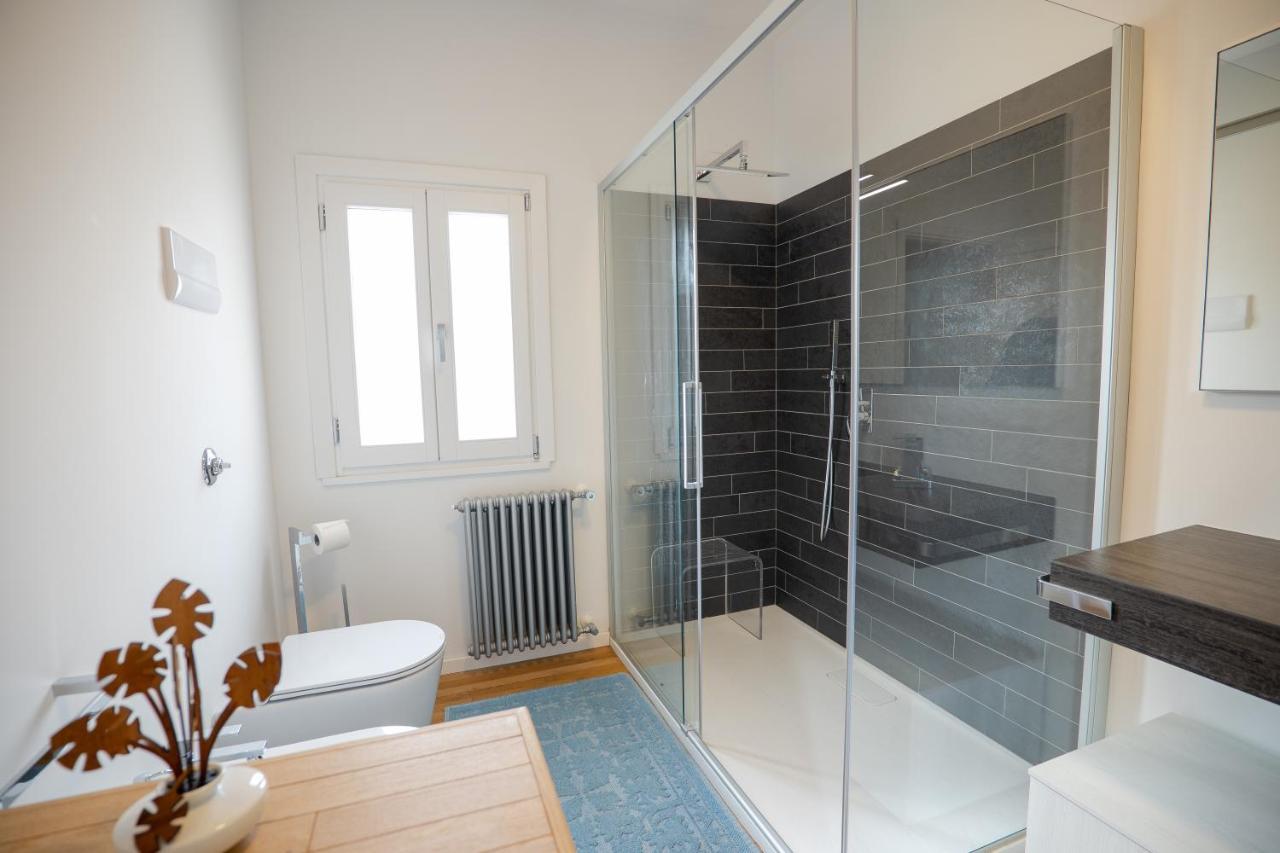 'A Nassa Luxury Suite Porticello Luaran gambar