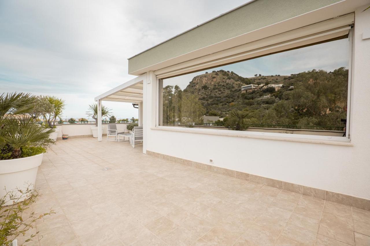 'A Nassa Luxury Suite Porticello Luaran gambar