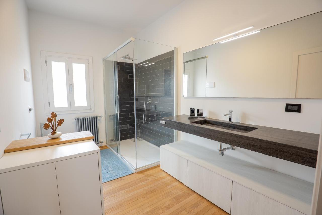 'A Nassa Luxury Suite Porticello Luaran gambar