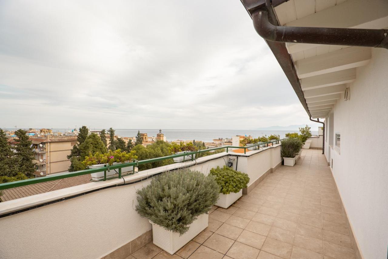 'A Nassa Luxury Suite Porticello Luaran gambar