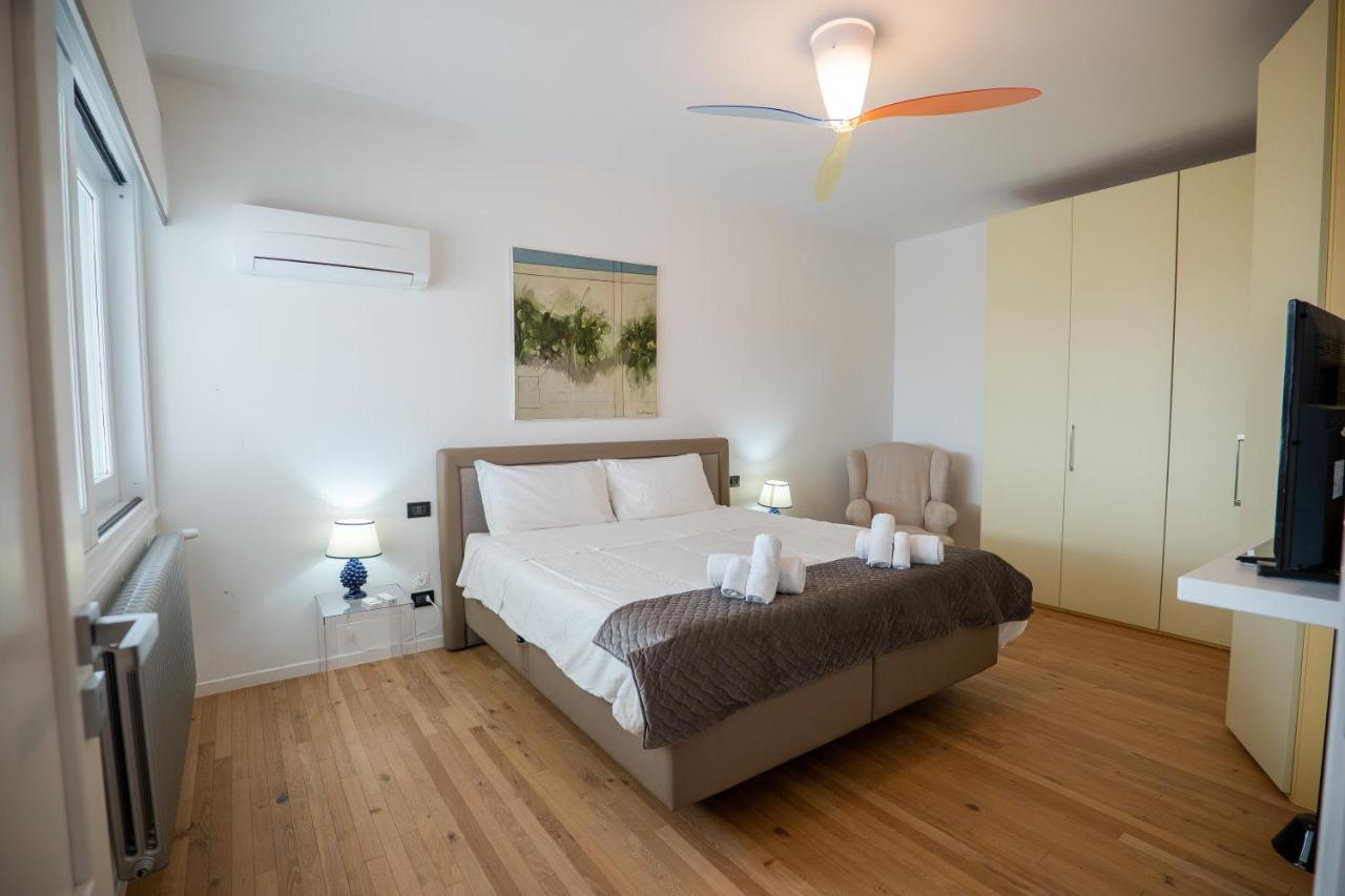 'A Nassa Luxury Suite Porticello Luaran gambar